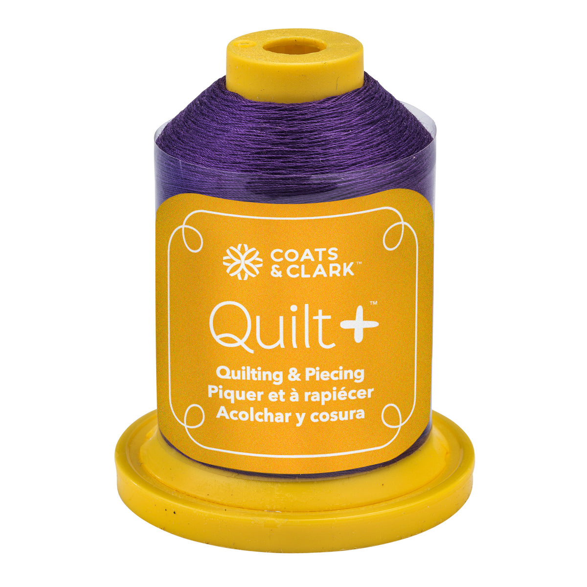 Deep Violet