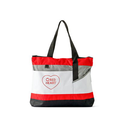 Red Heart Super Saver Jumbo Value Pack with Tote bag - Clearance item All Variants