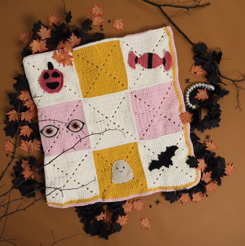 Halloween Home Decor