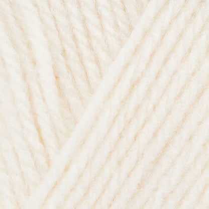 Red Heart Comfort Sport Yarn - Discontinued shades Cream