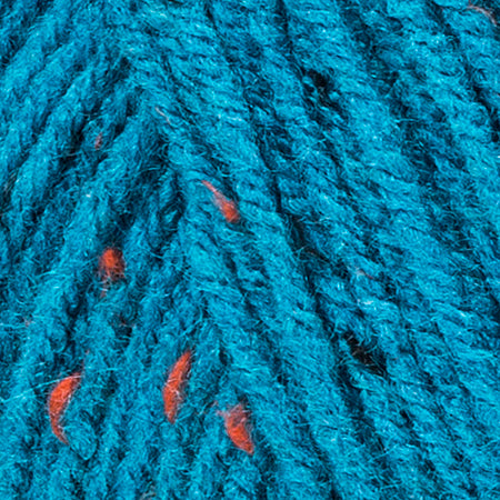 Teal Fleck