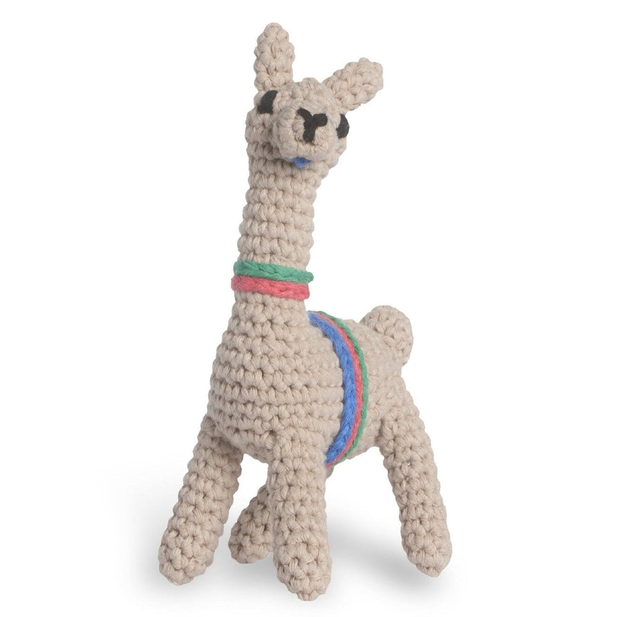 Lawrence The Llama