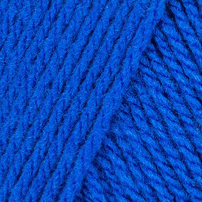 Red Heart Comfort Sport Yarn - Discontinued shades Marine Blue