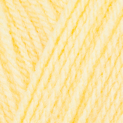 Red Heart Comfort Sport Yarn - Discontinued shades Butter Yellow