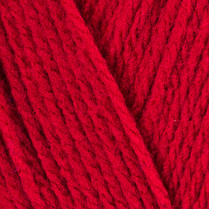 Red Heart Comfort Sport Yarn - Discontinued shades Cardinal Red
