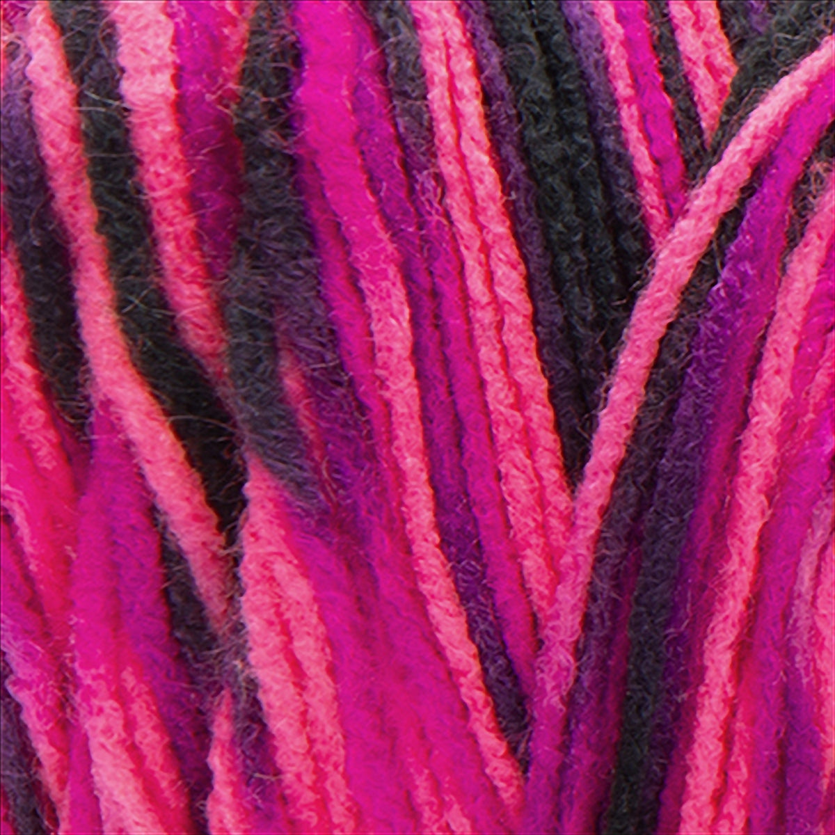 Panther Pink