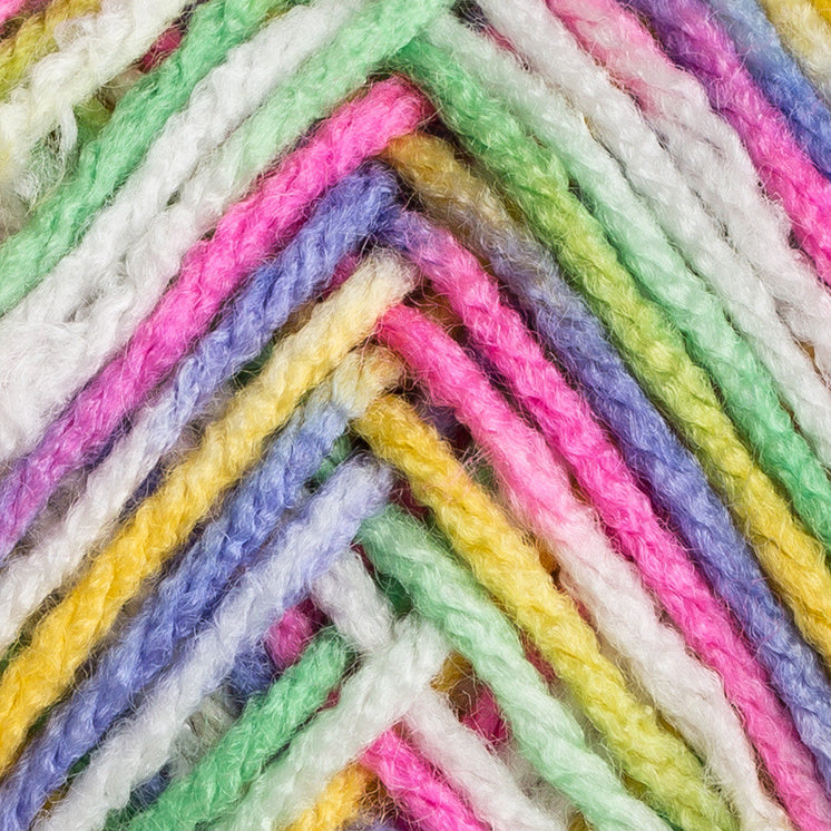 Sherbet Print