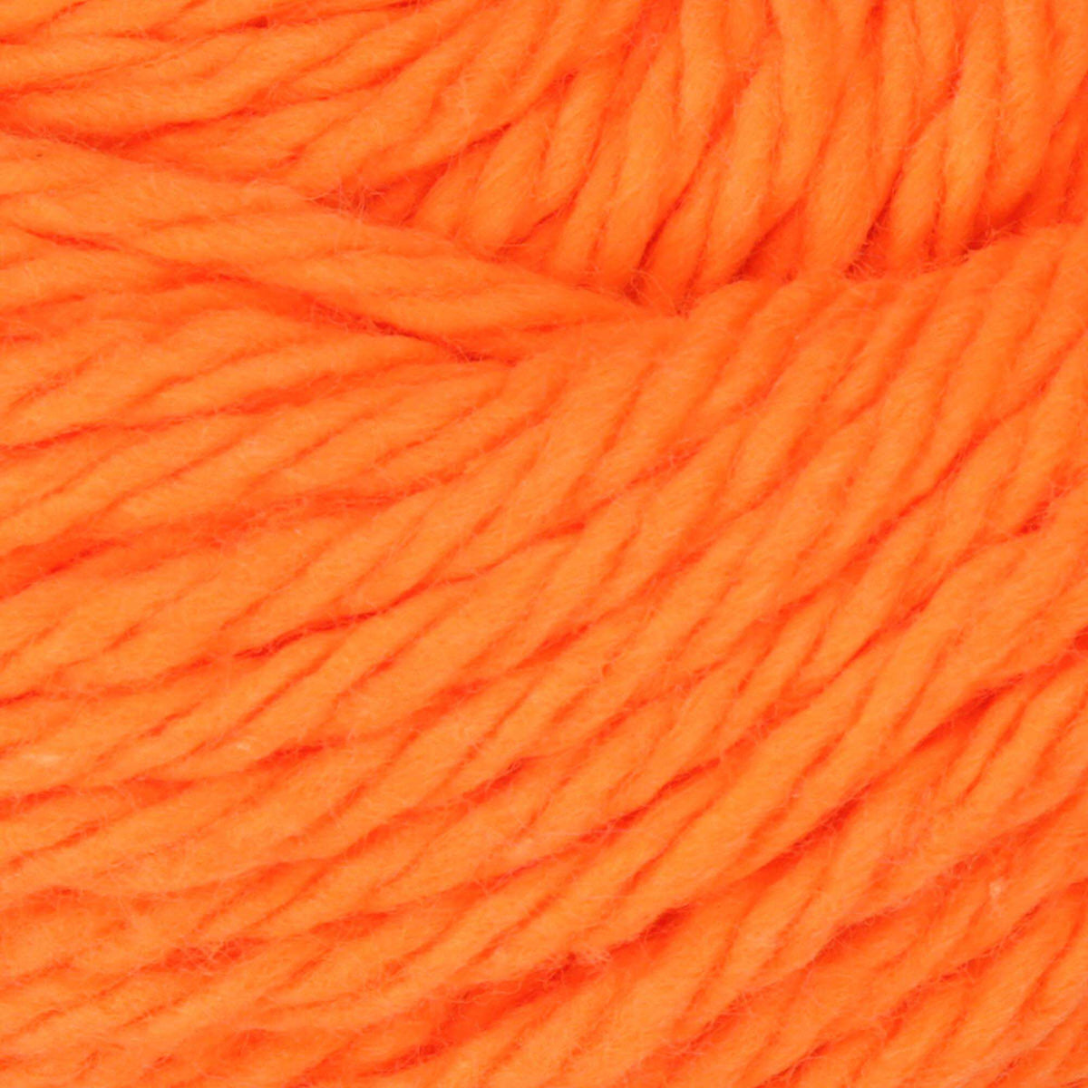 Hot Orange