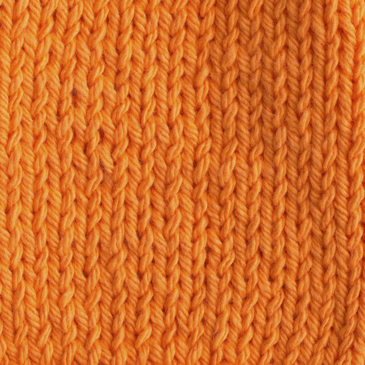 Hot Orange