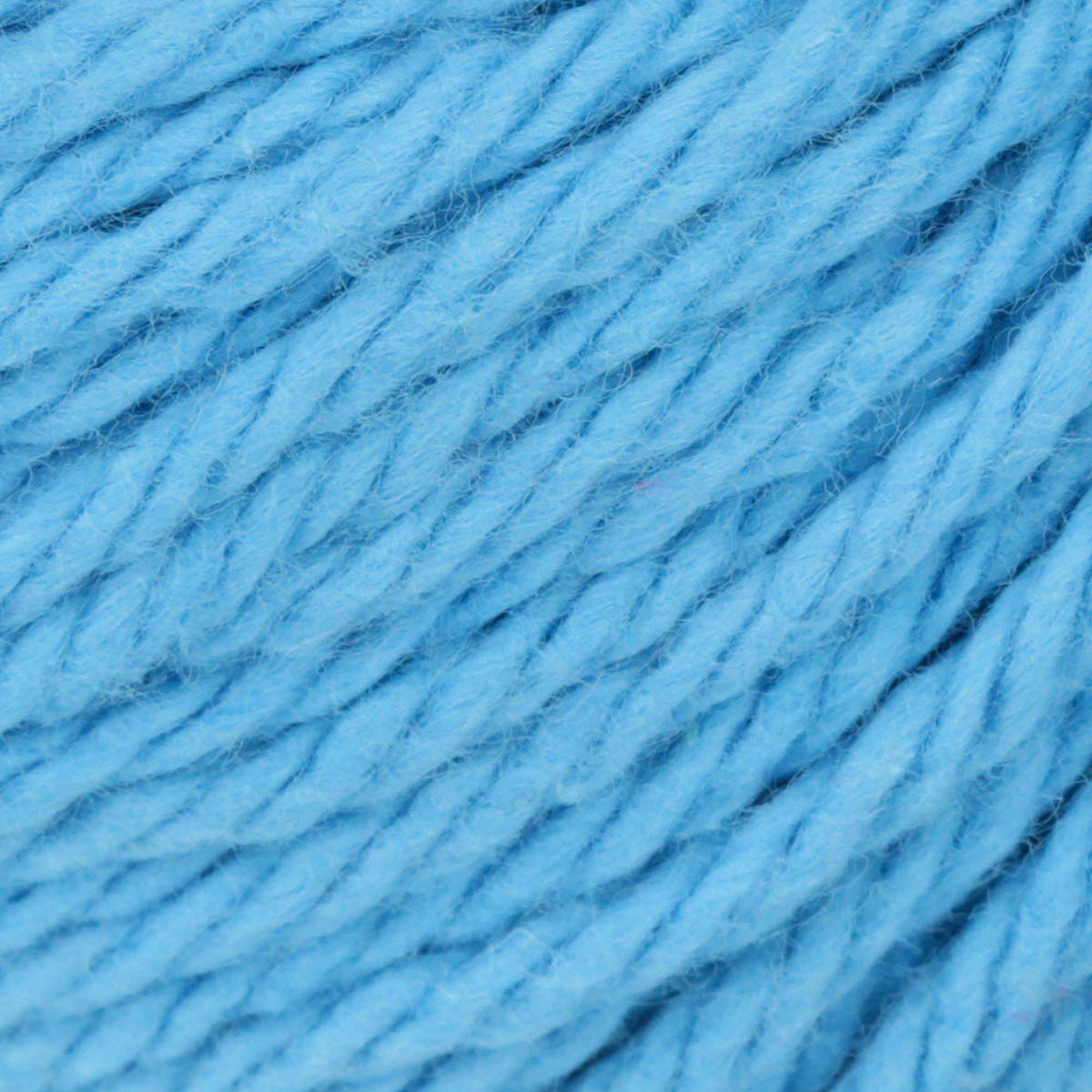 Hot Blue