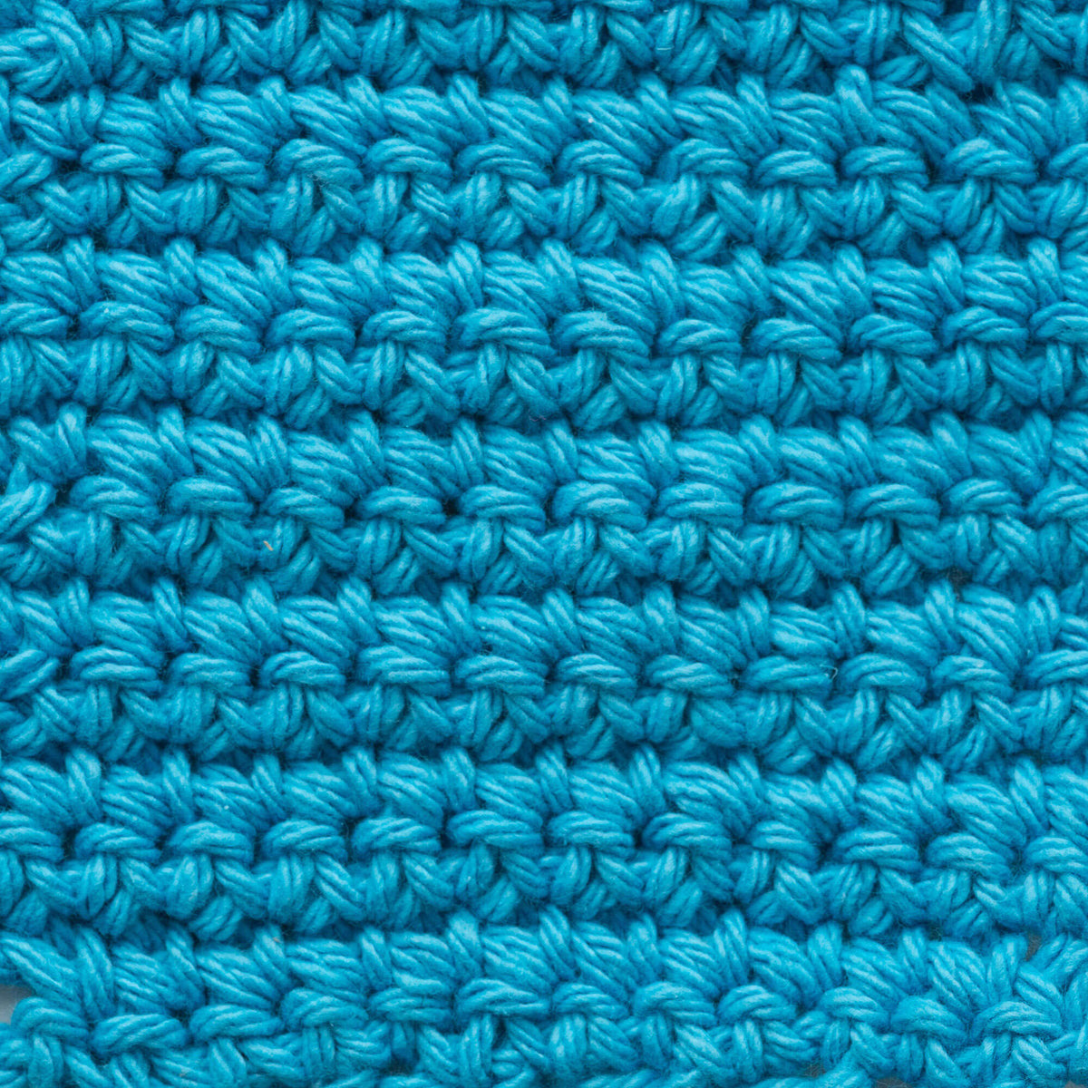 Hot Blue