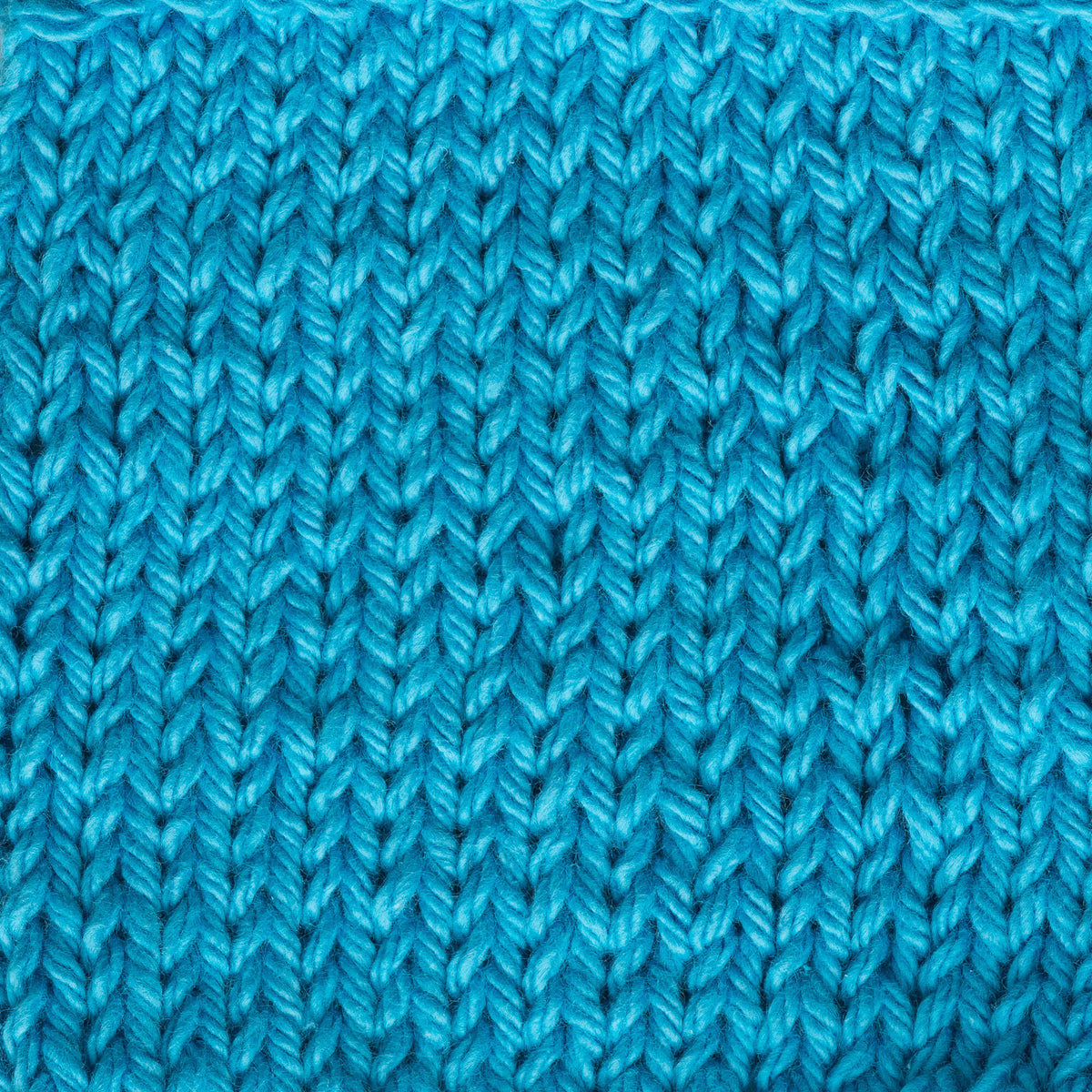 Hot Blue