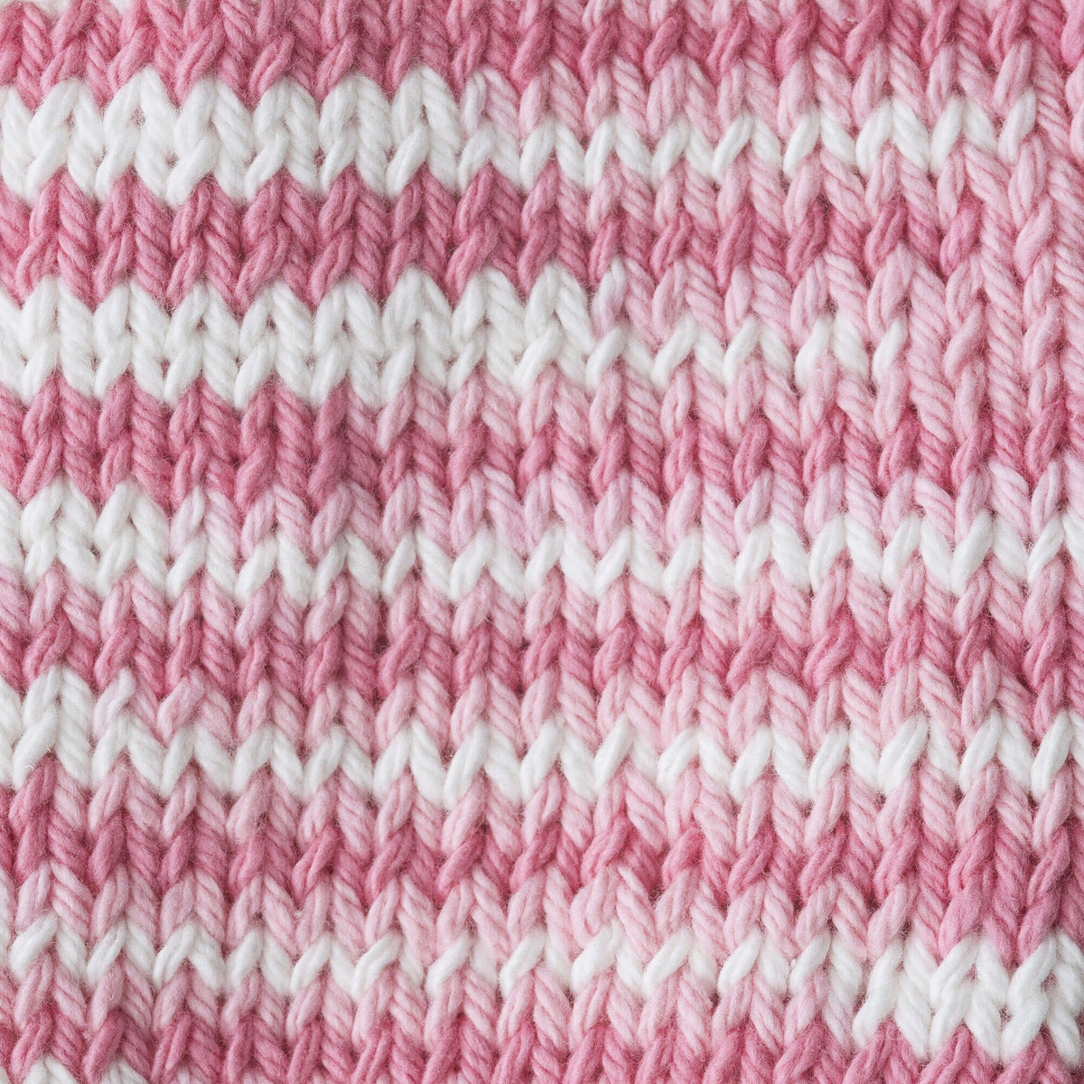 Strawberry Ombre