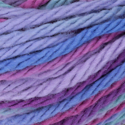 Lily Sugar'n Cream Ombres Yarn Jewels Ombre