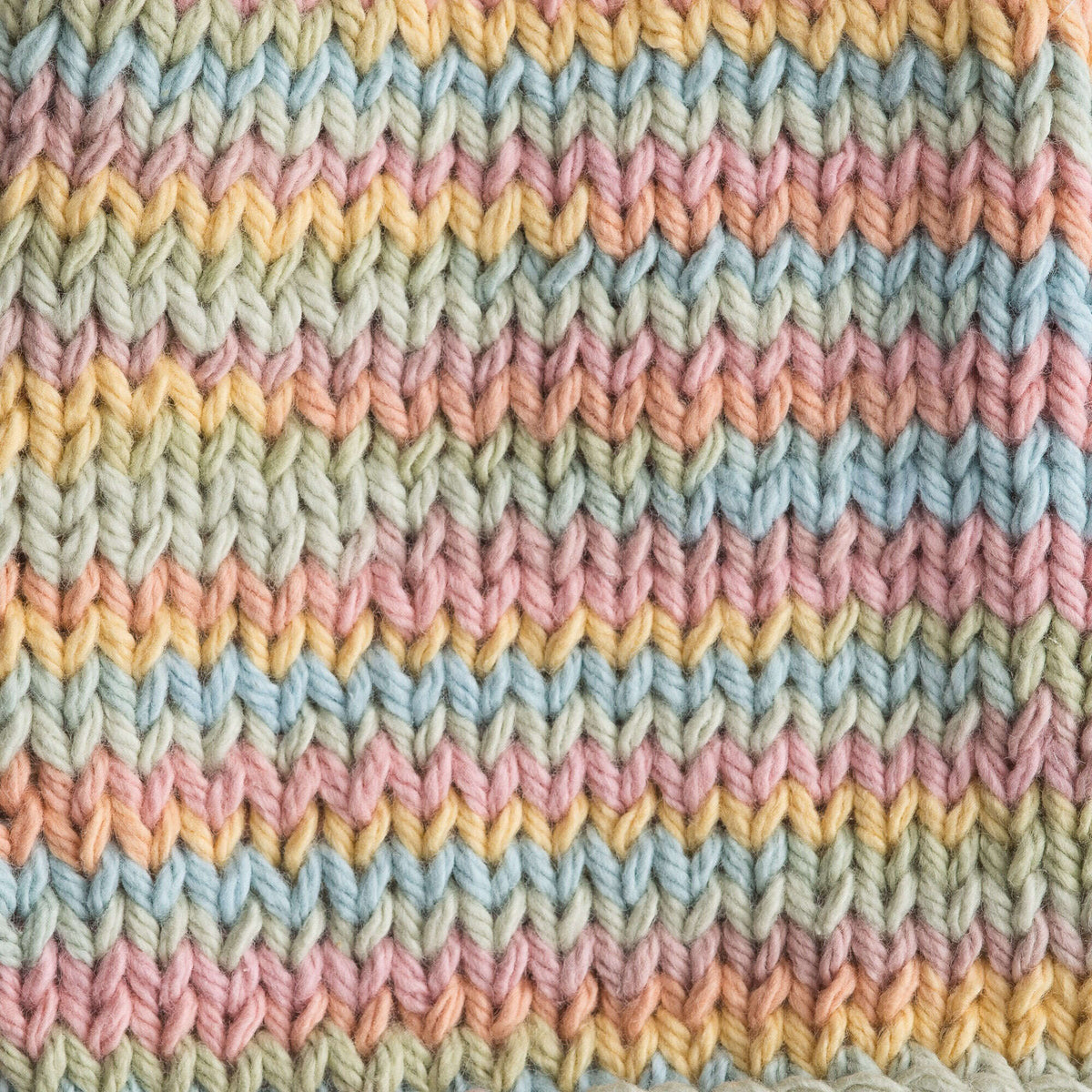Butter Cream Ombre