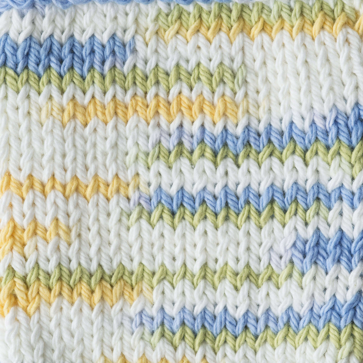Cool Breeze Ombre