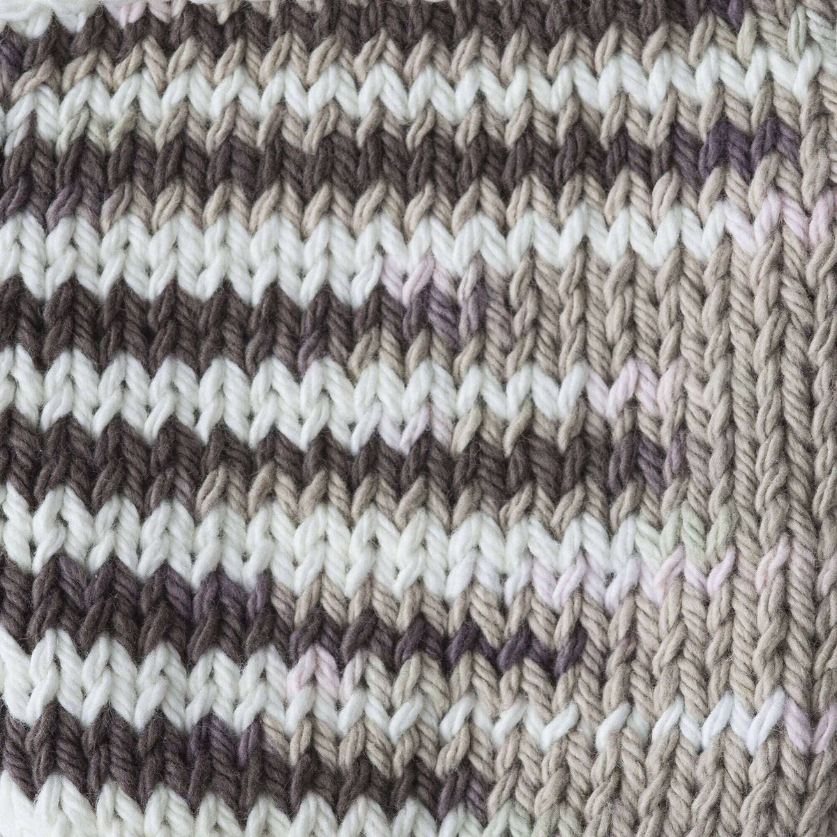 Chocolate Ombre