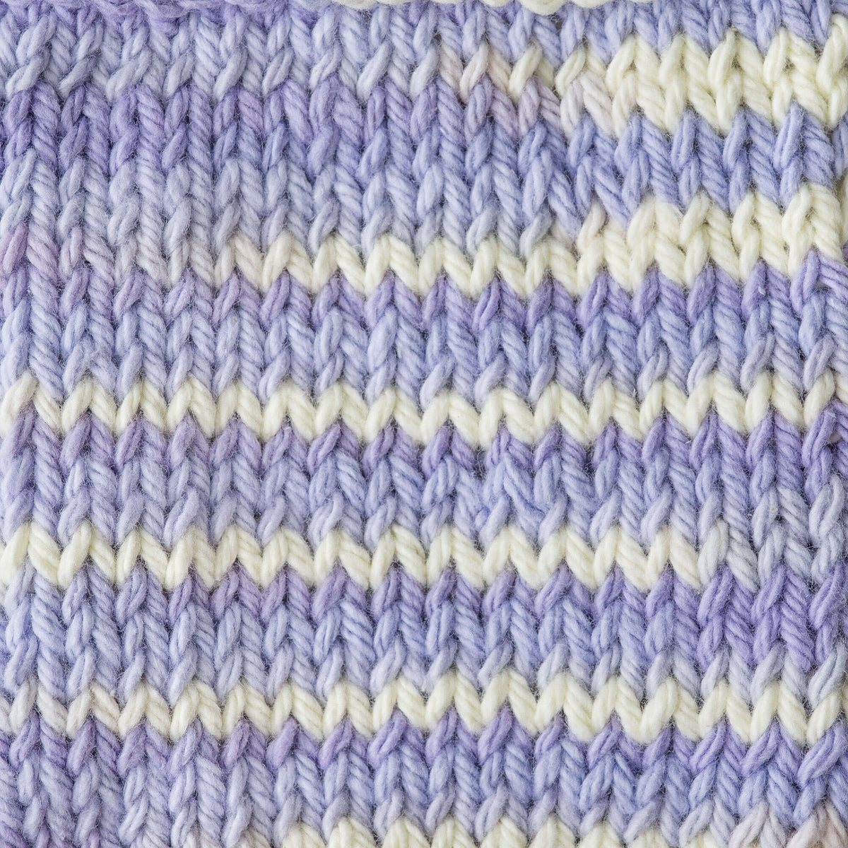 Spring Swirl Ombre