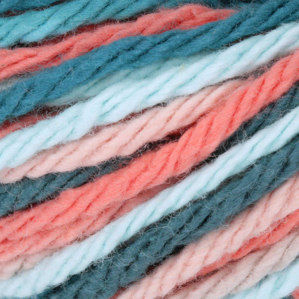 Coral Seas Ombre