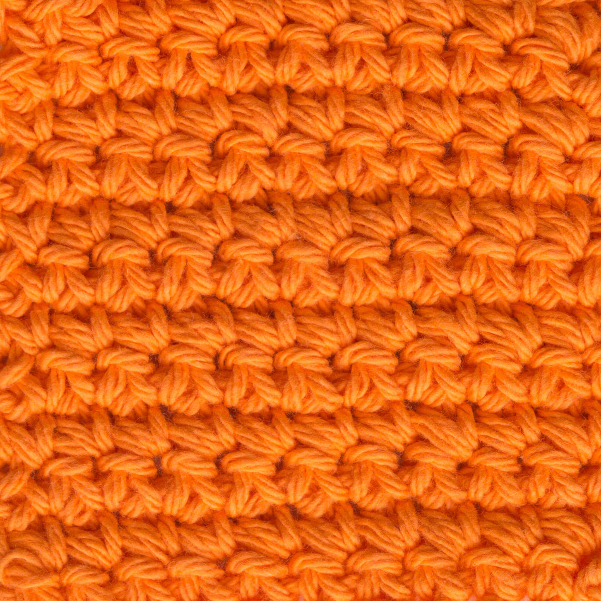 Hot Orange
