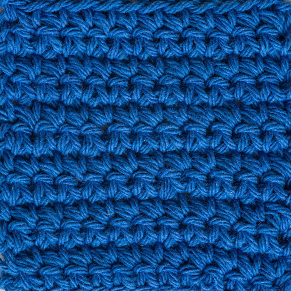 Dazzle Blue