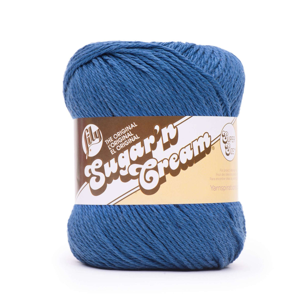 Marine Blue