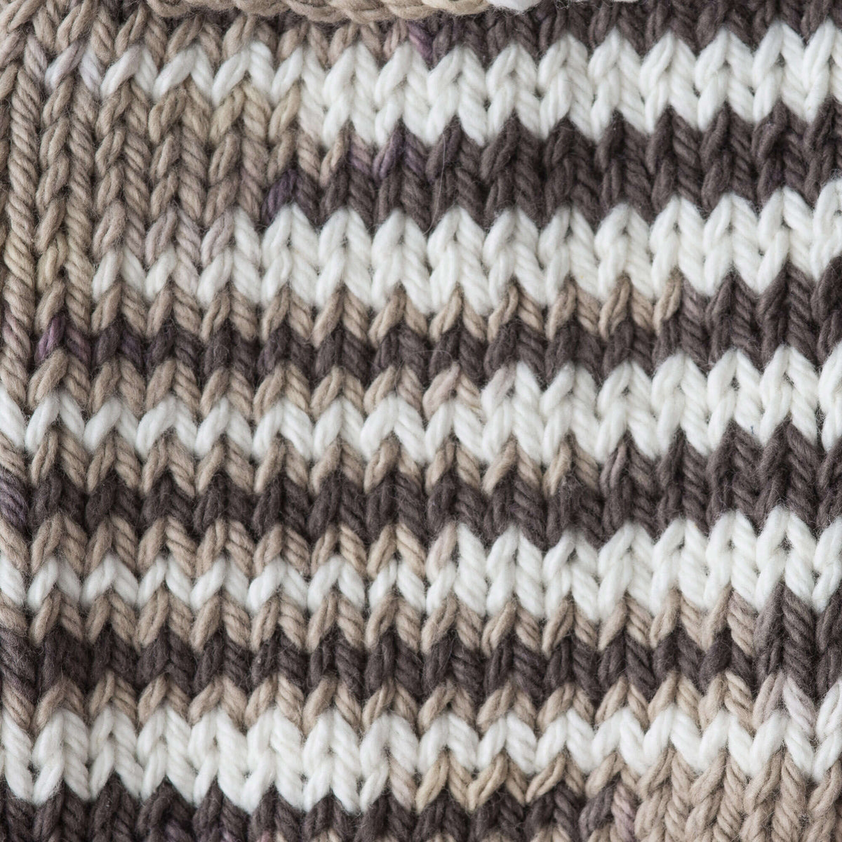 Chocolate Ombre
