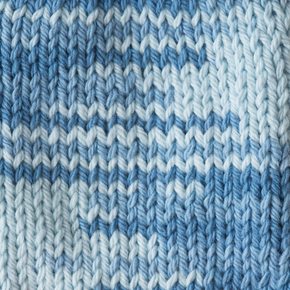 Faded Denim