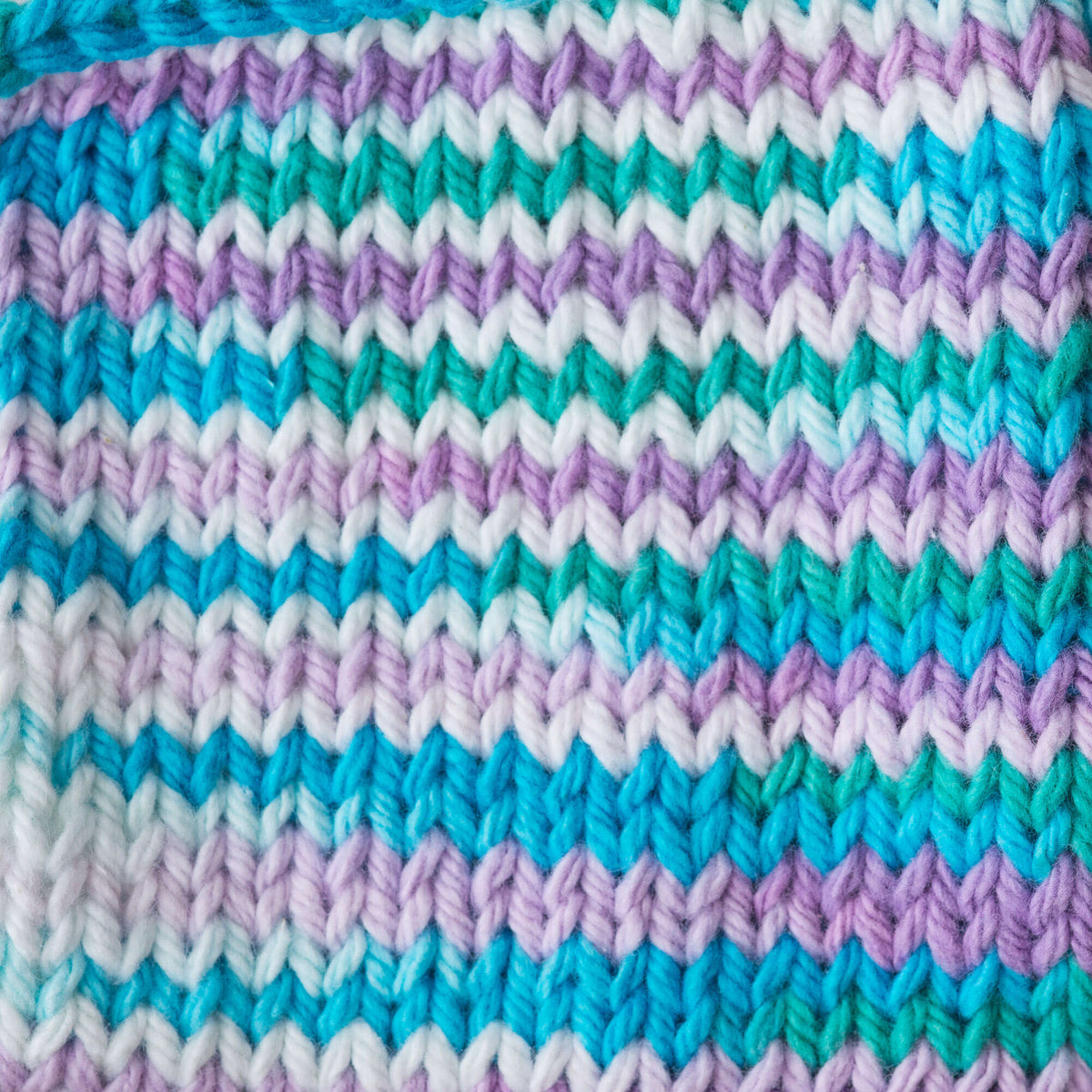 Beach Ball Blue