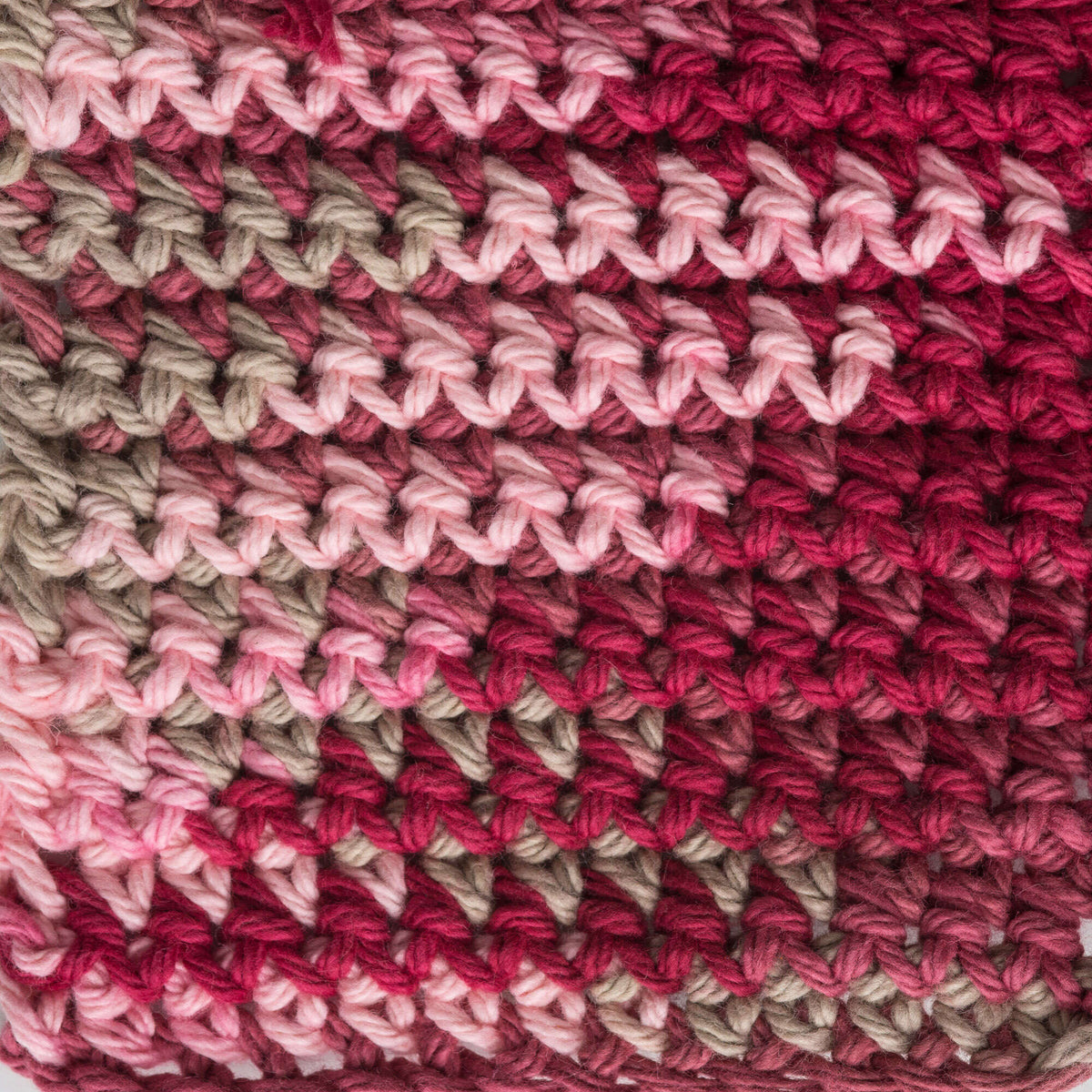 Damask Ombre