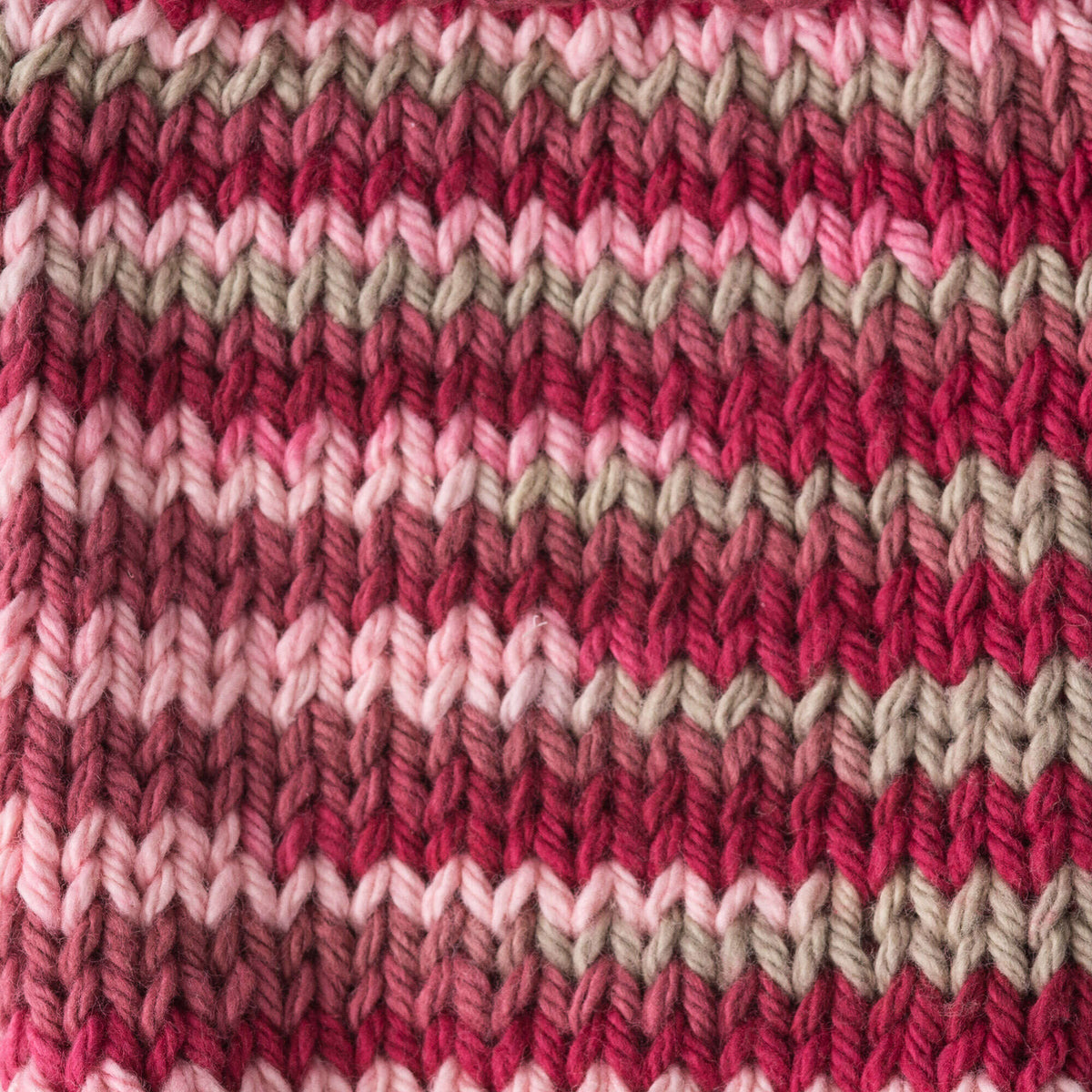 Damask Ombre