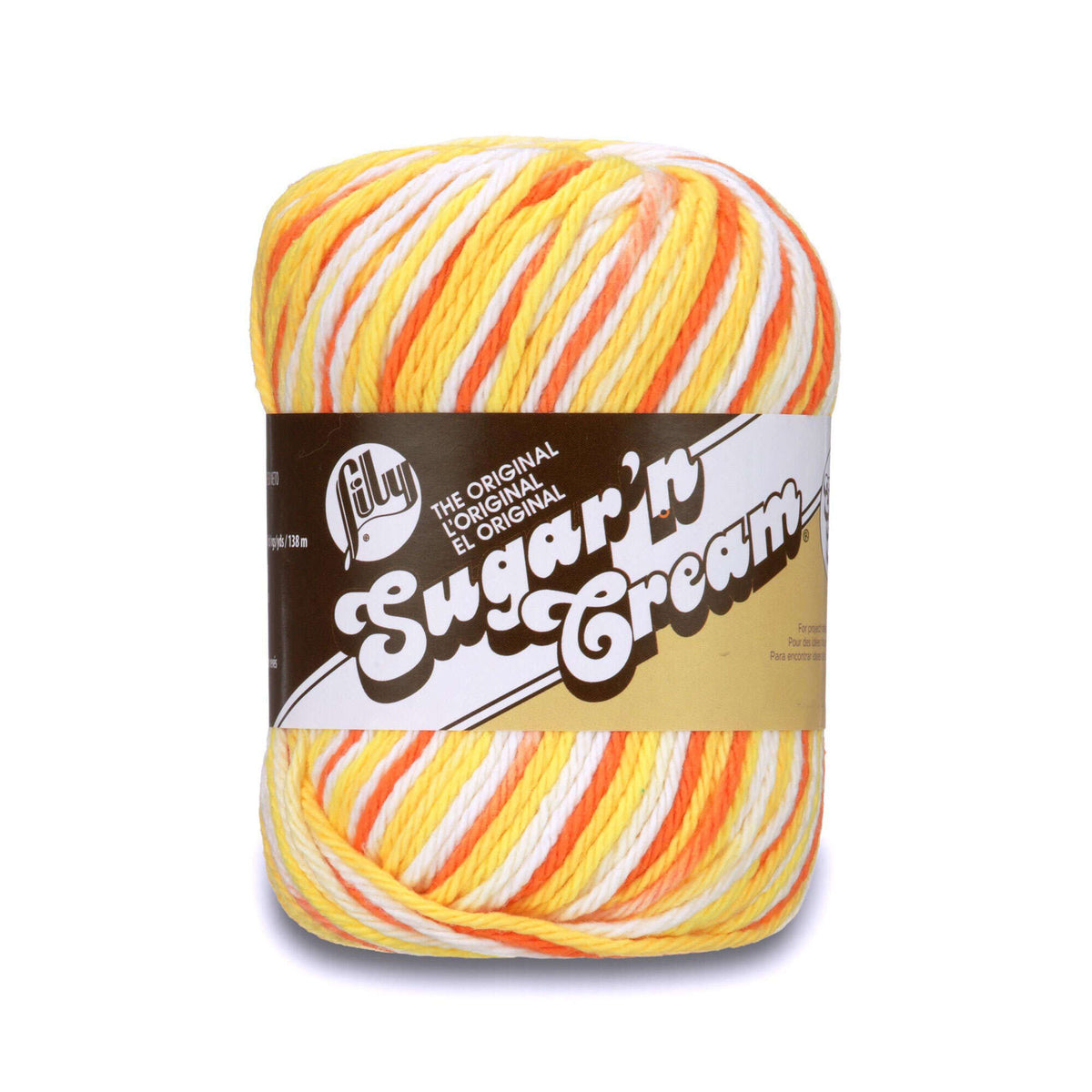 Creamsicle