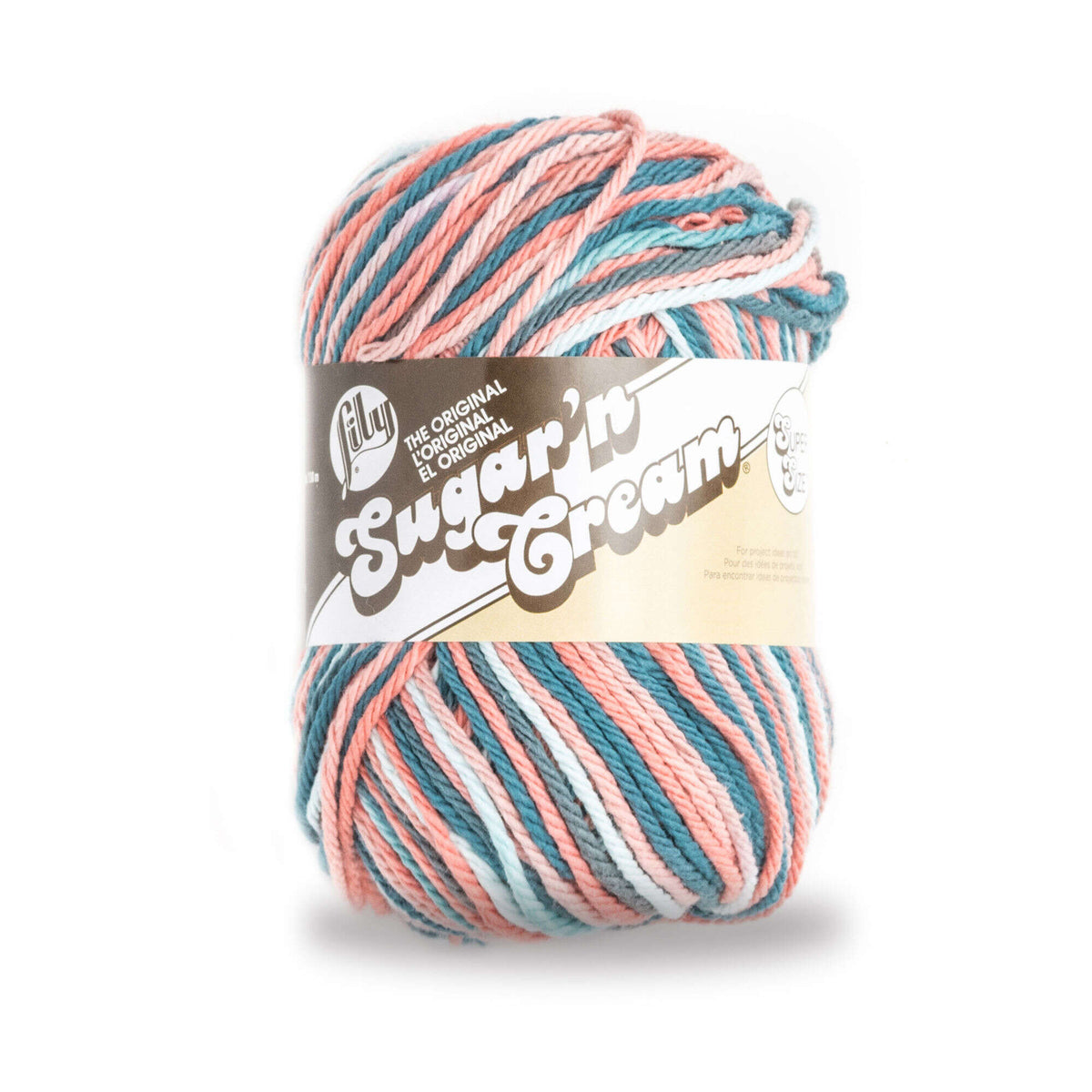Coral Seas Ombre