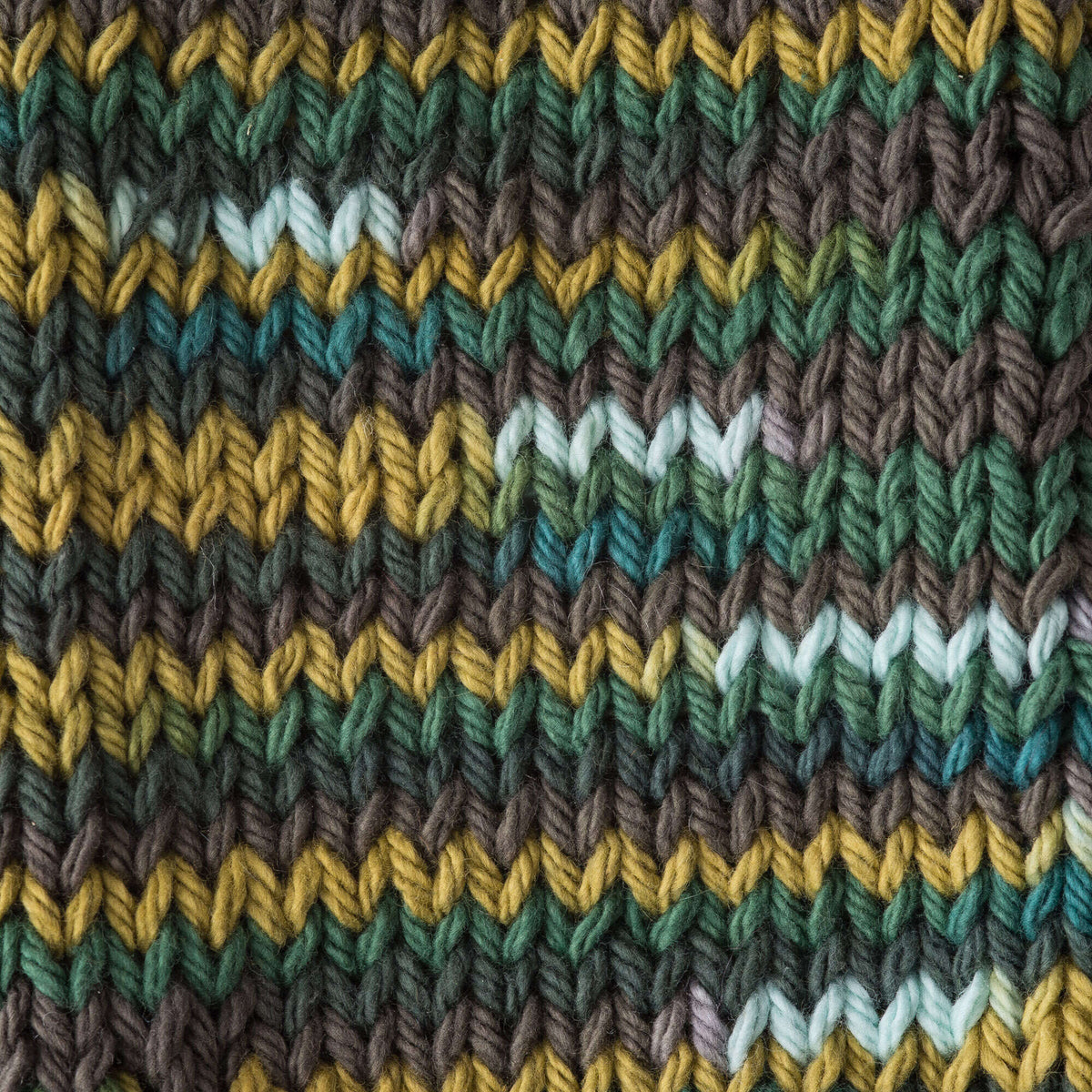 Rickrack Ombre