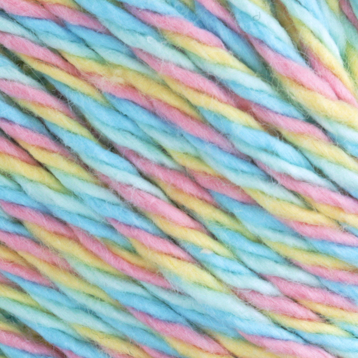 Candy Sprinkles Twists
