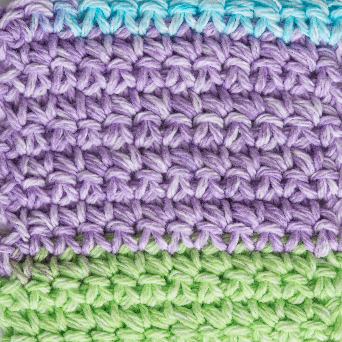 Violet Stripes