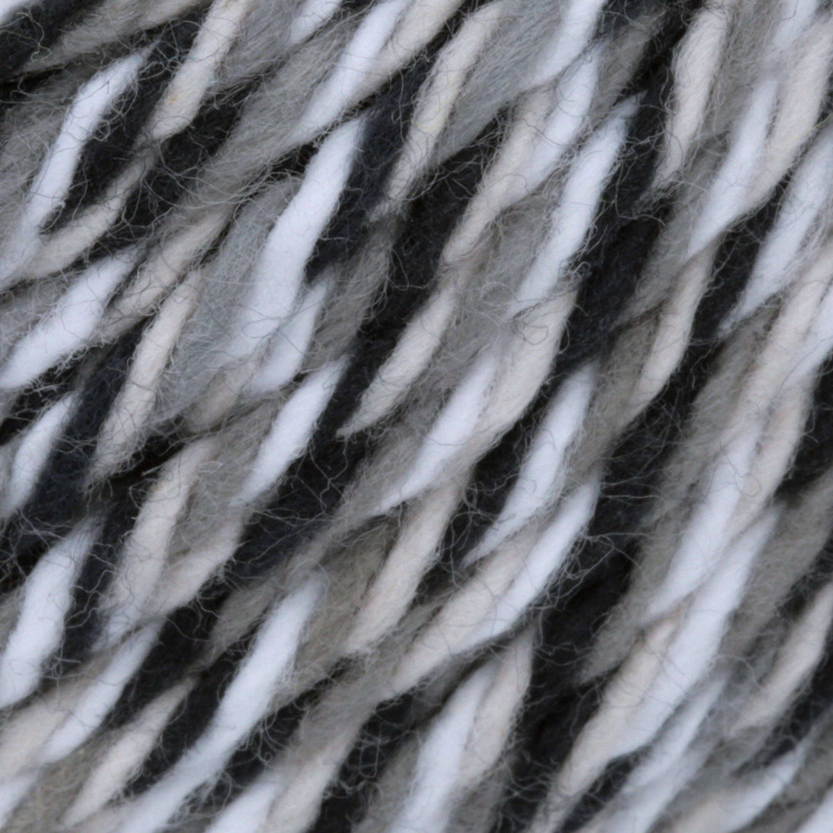 Overcast Twists