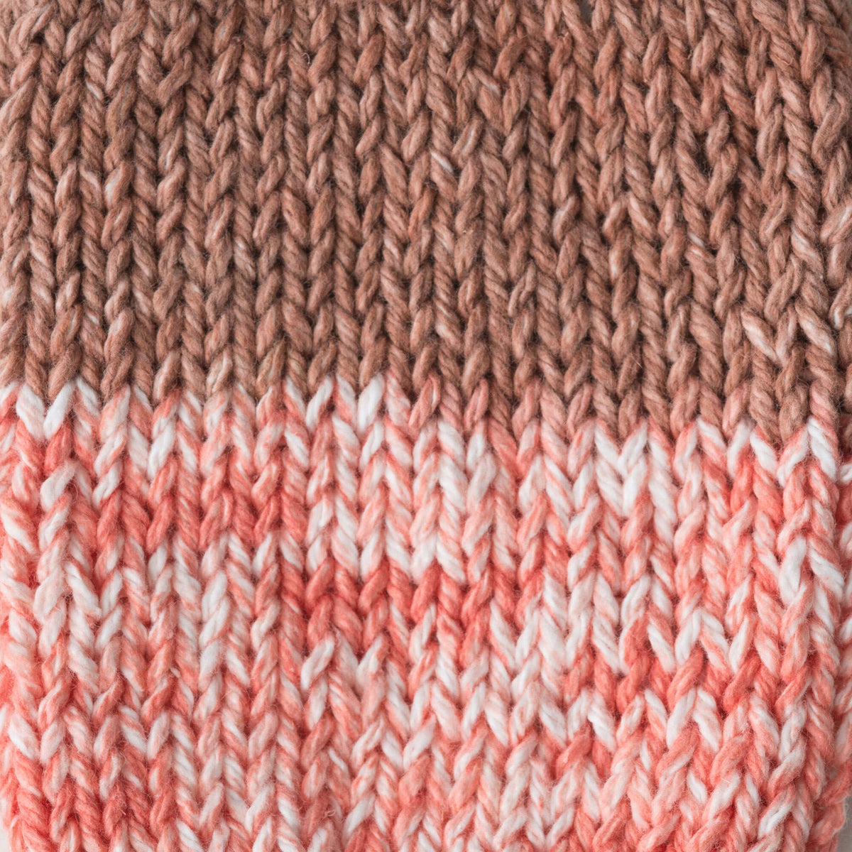 Natural Stripes