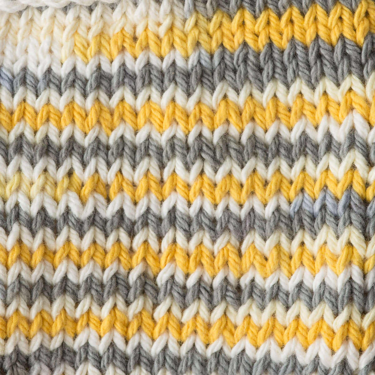 Golden Mist Ombre