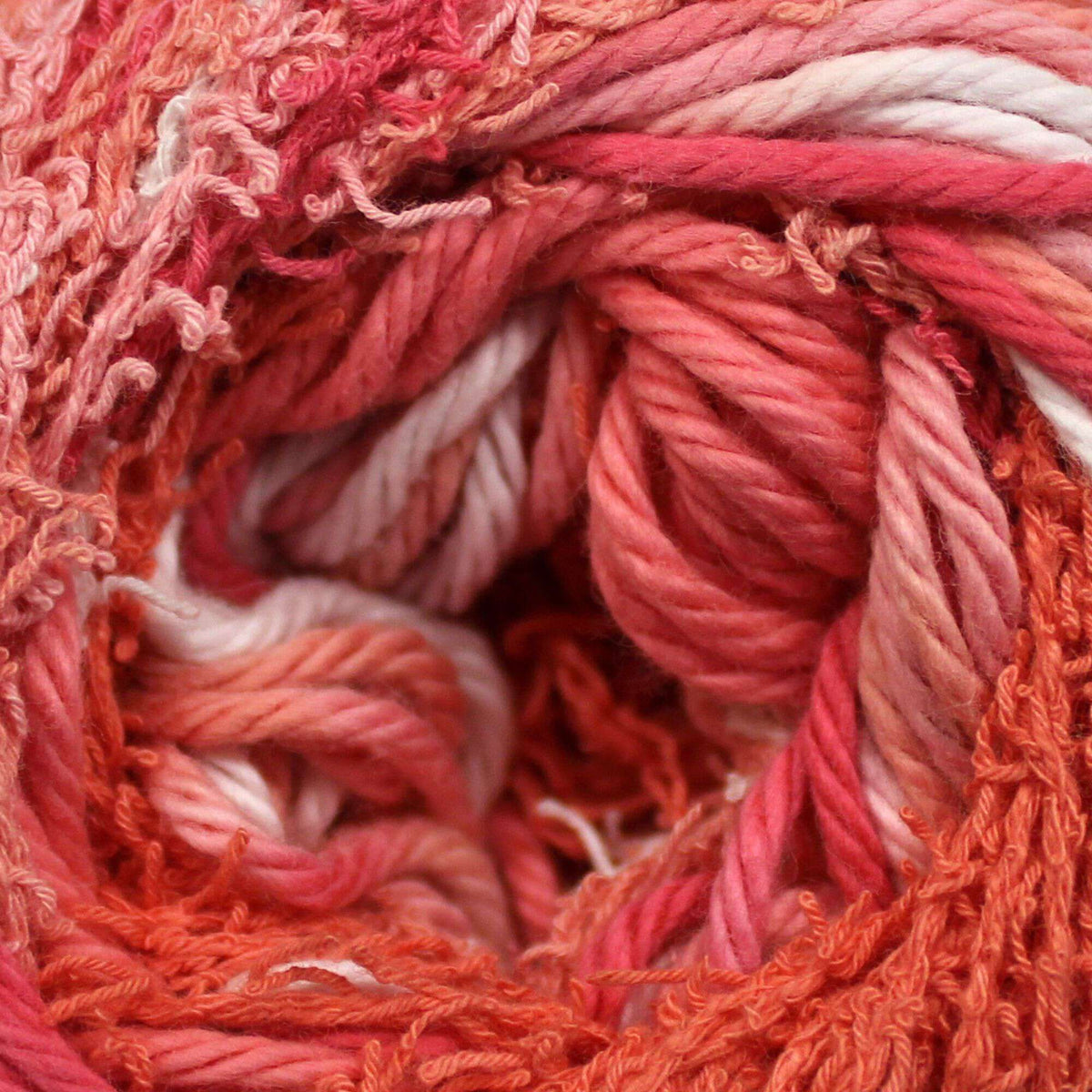 Energetic Pink