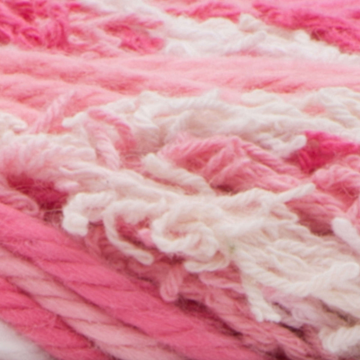 Energetic Pink