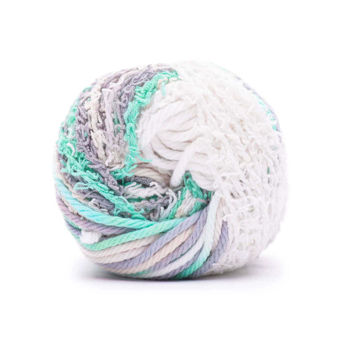 Bubble White