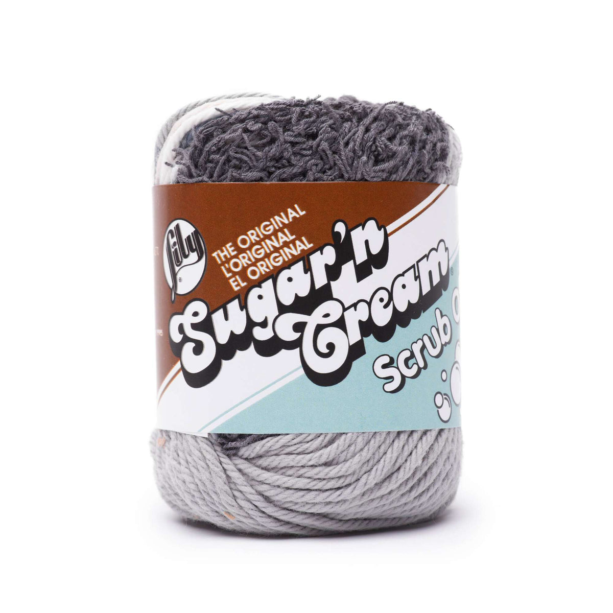 Deep Gray