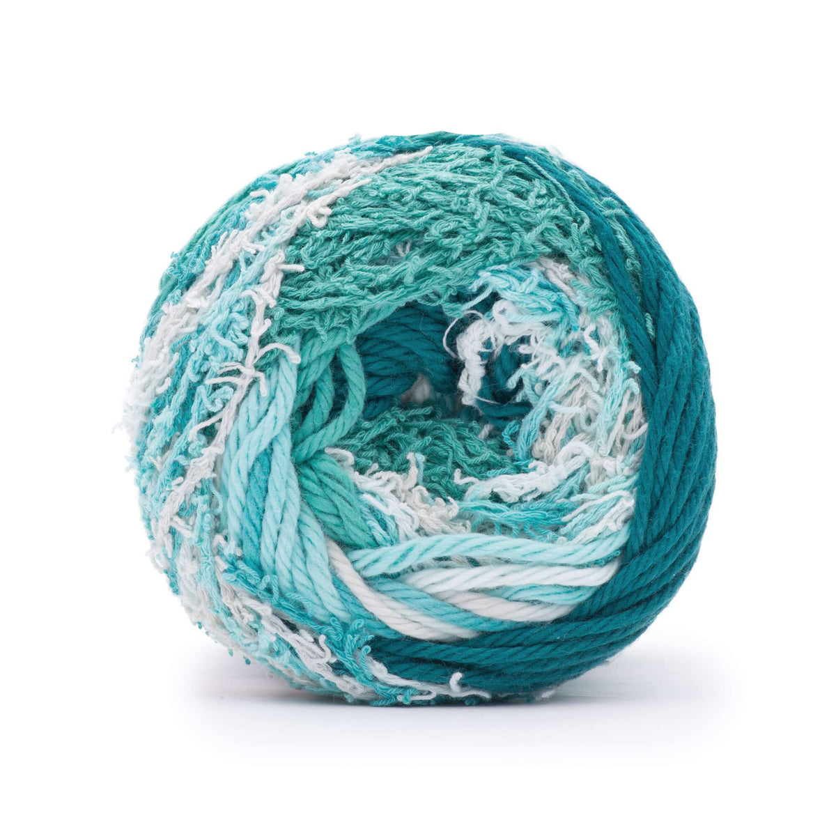 Deep Turquoise