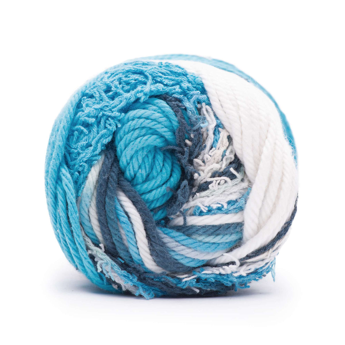 Sail Away Blue
