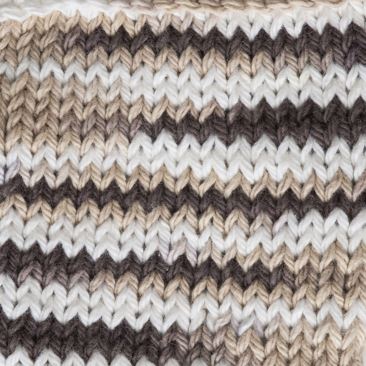 Chocolate Ombre