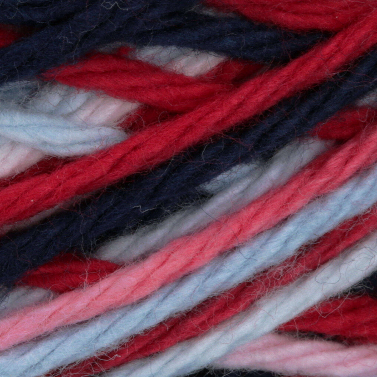 Nautical Ombre