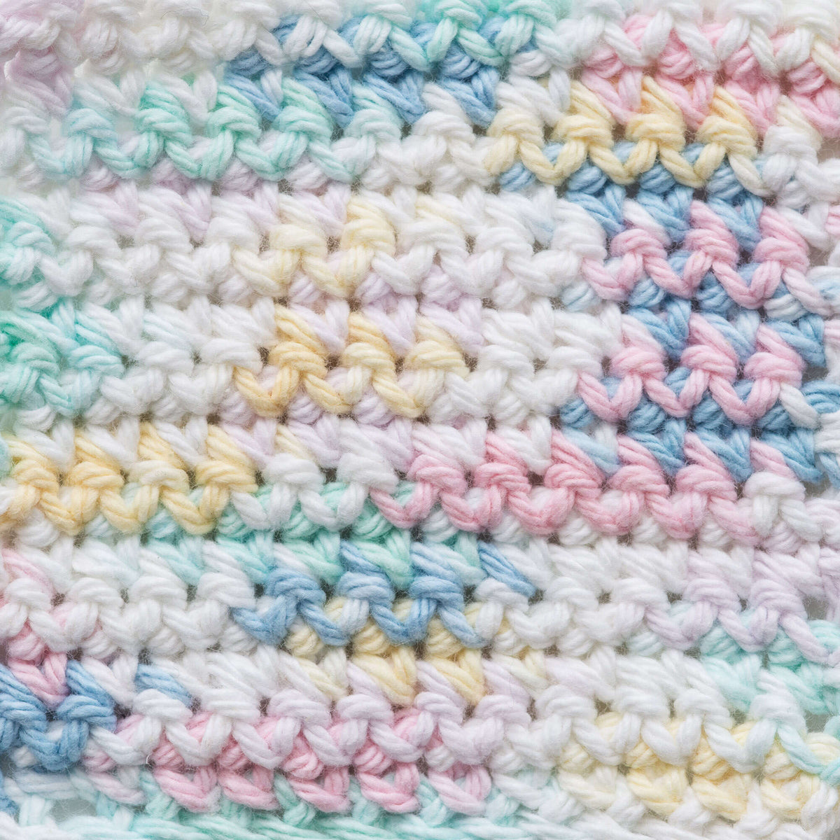 Pretty Pastels Ombre