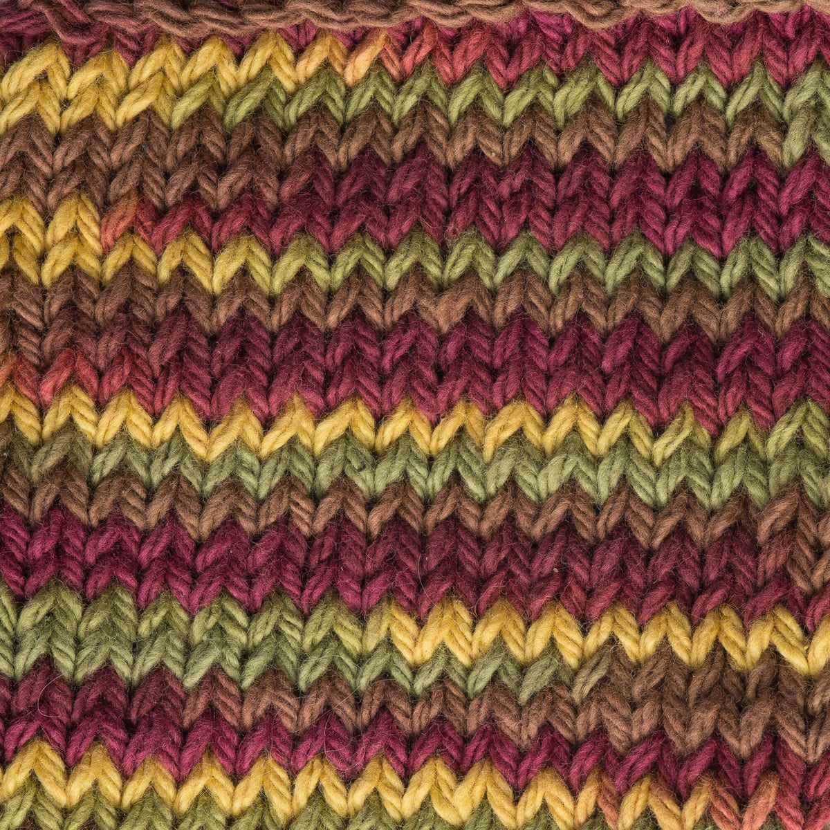 Autumn Leaves Ombre