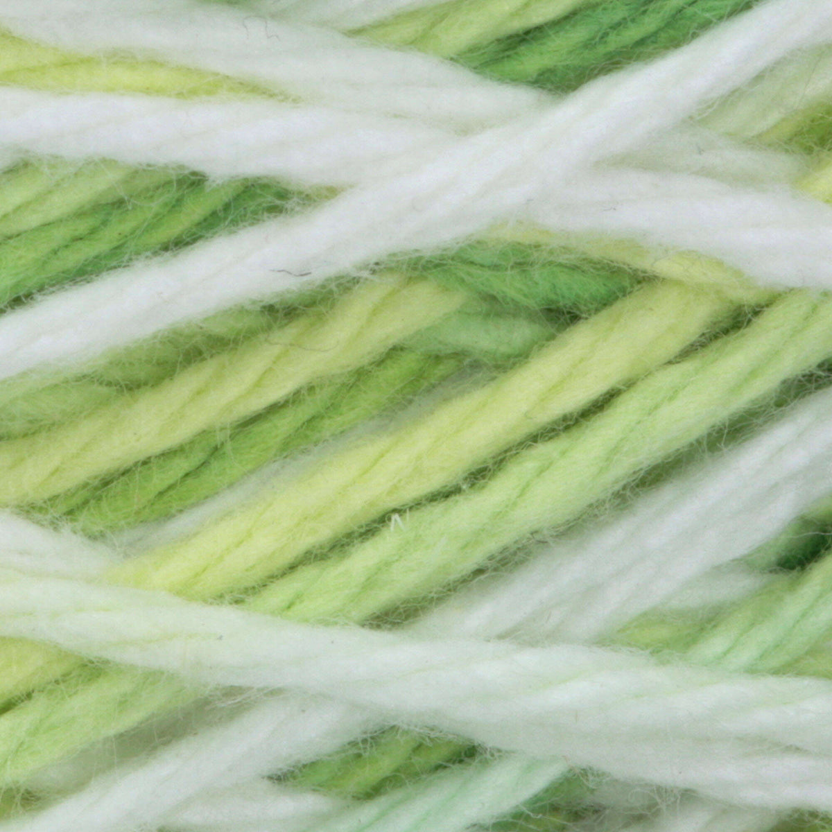 Key Lime Pie Ombre